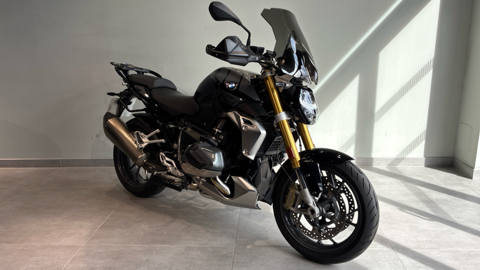 (23MY) BMW R1250 R SE
